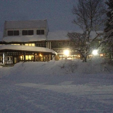 Ski-In, Ski-Out Iwatake Apartments Hakuba Dış mekan fotoğraf