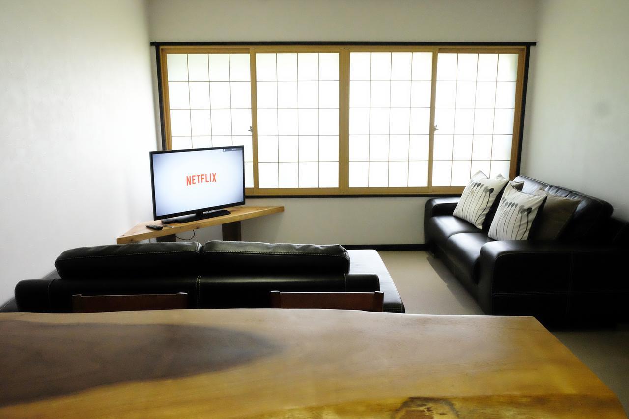 Ski-In, Ski-Out Iwatake Apartments Hakuba Dış mekan fotoğraf
